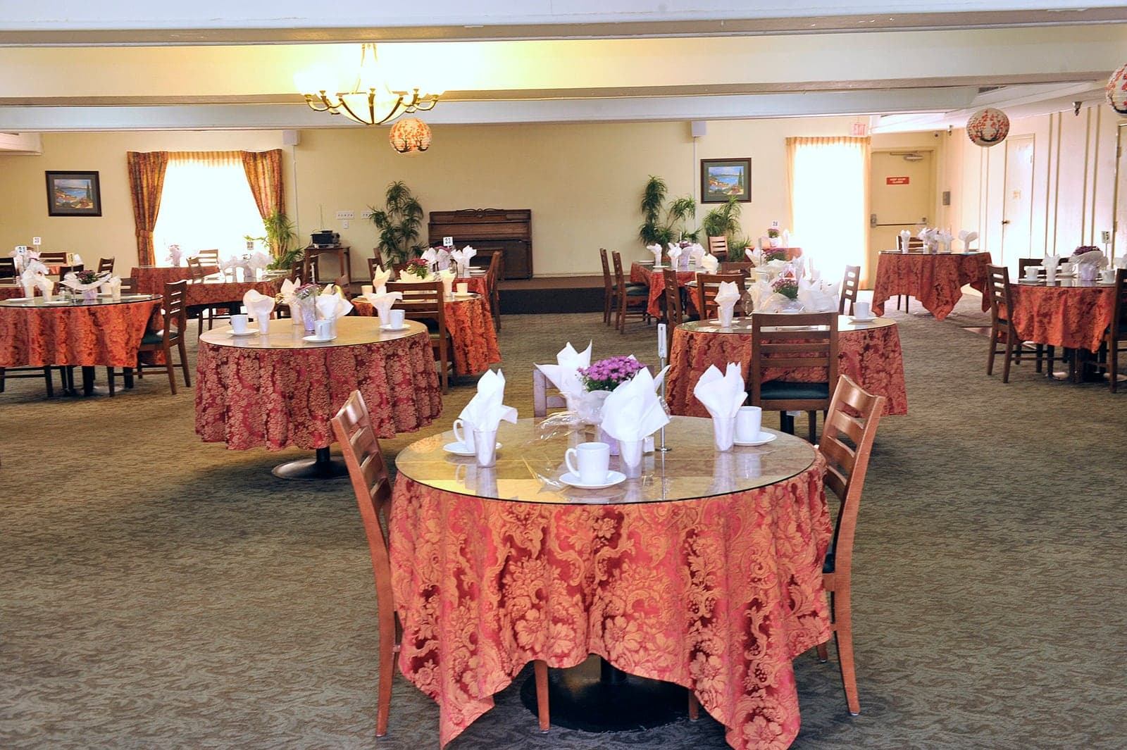 Westchester Villa photo 5