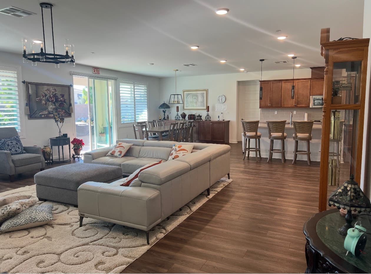 Murrieta Manor: Senior Living