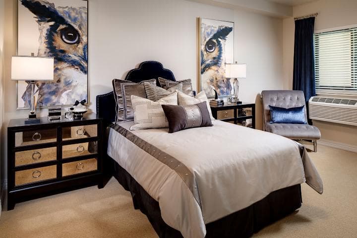 Belmont Village Senior Living Calabasas photo 5