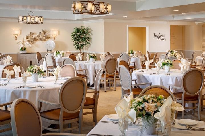 Belmont Village Senior Living Calabasas photo 4