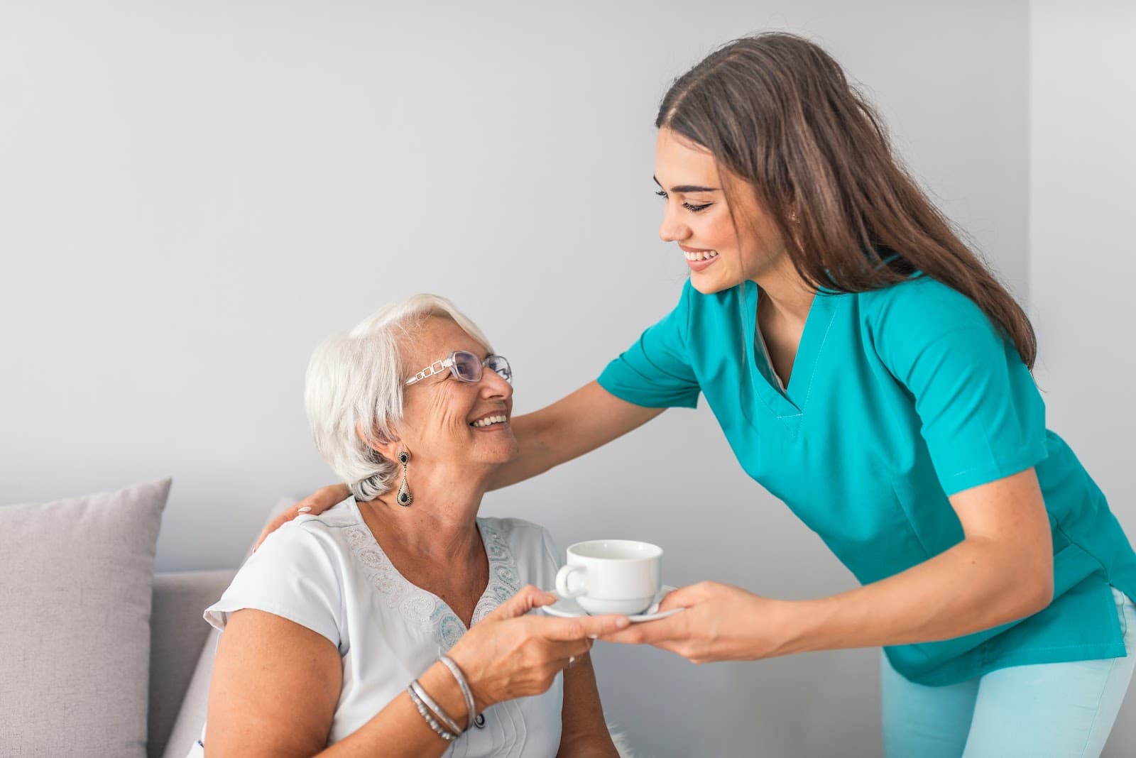 Rn3 Loving Care Home IV