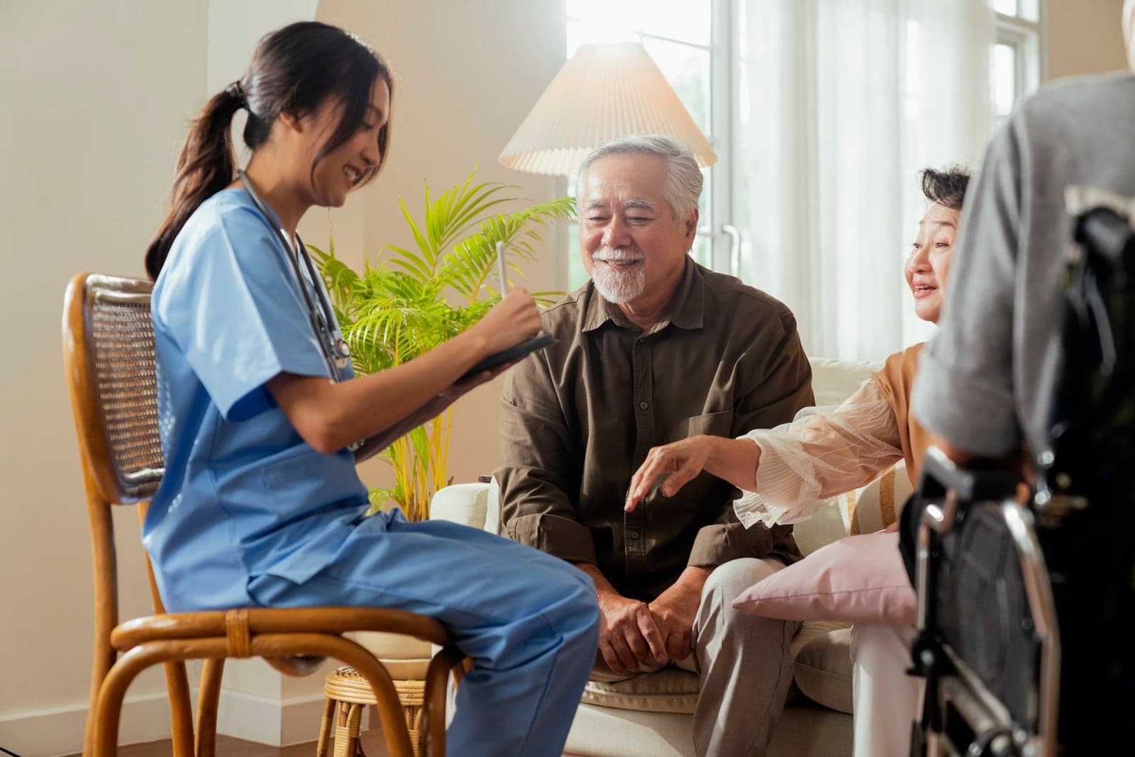 Rn3 Loving Care Home IV photo 4