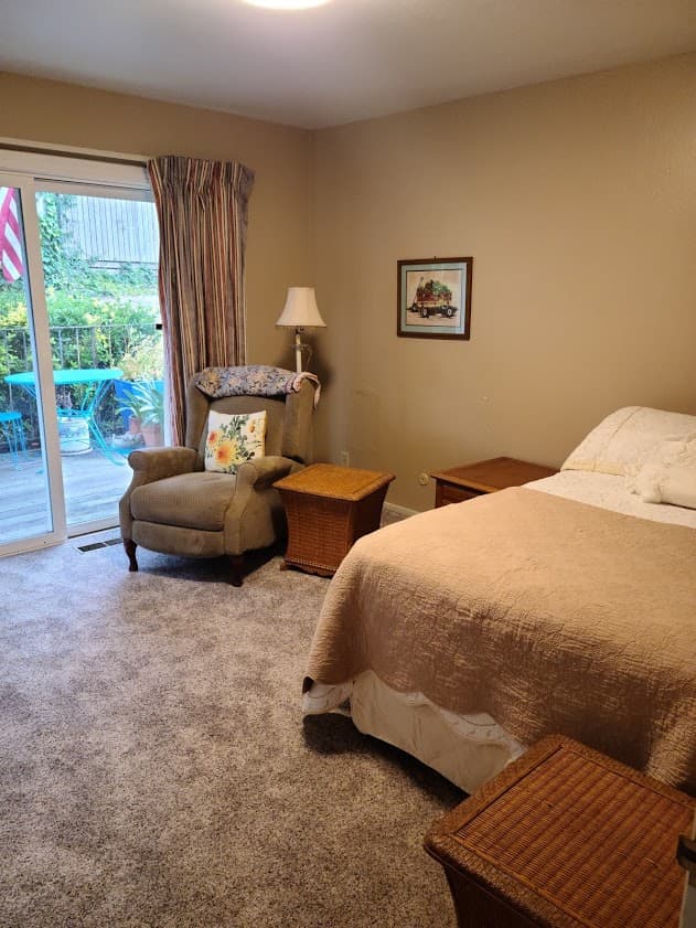 All Seasons Residential Care Home