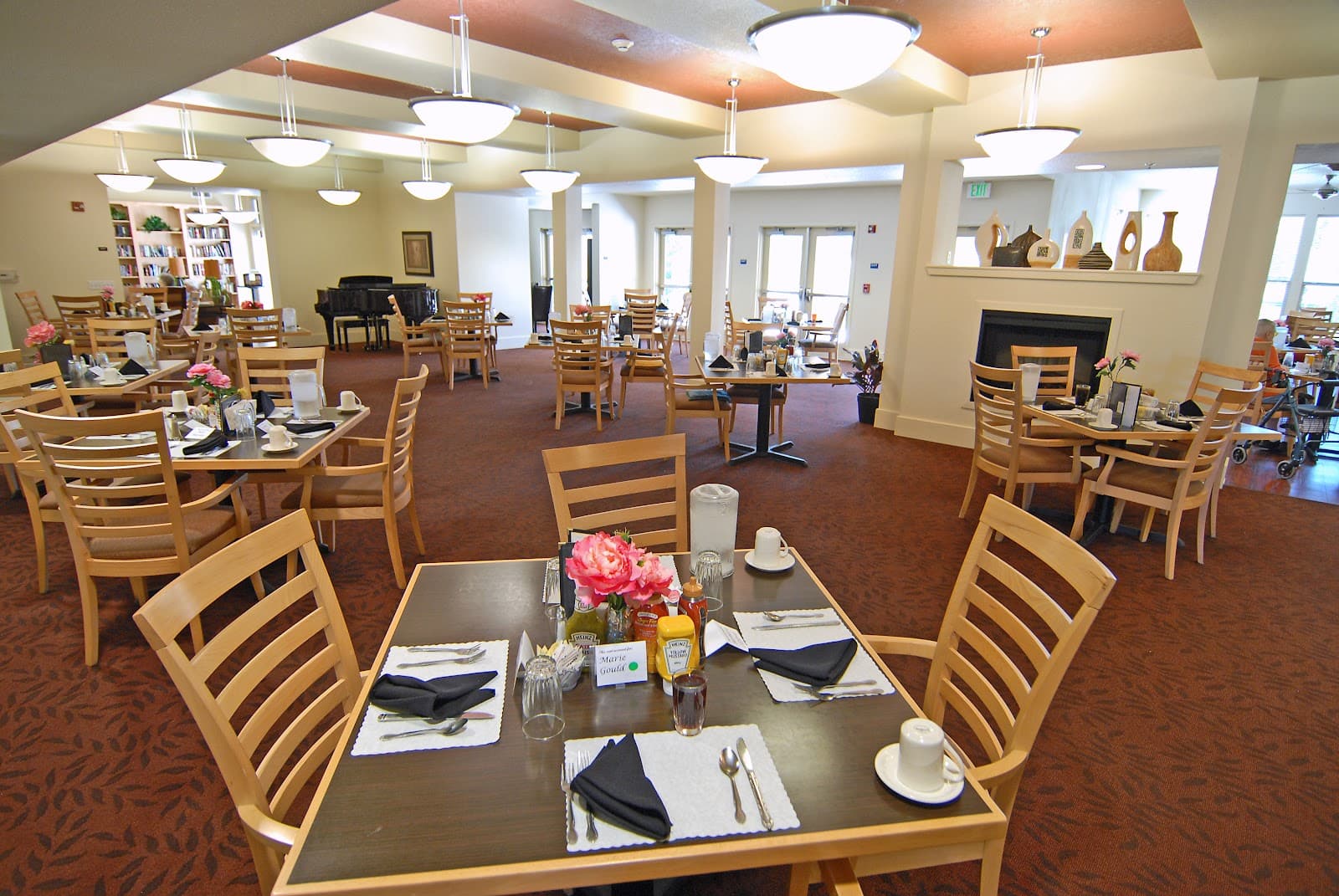 The Vistas Assisted Living & Memory Care photo 2