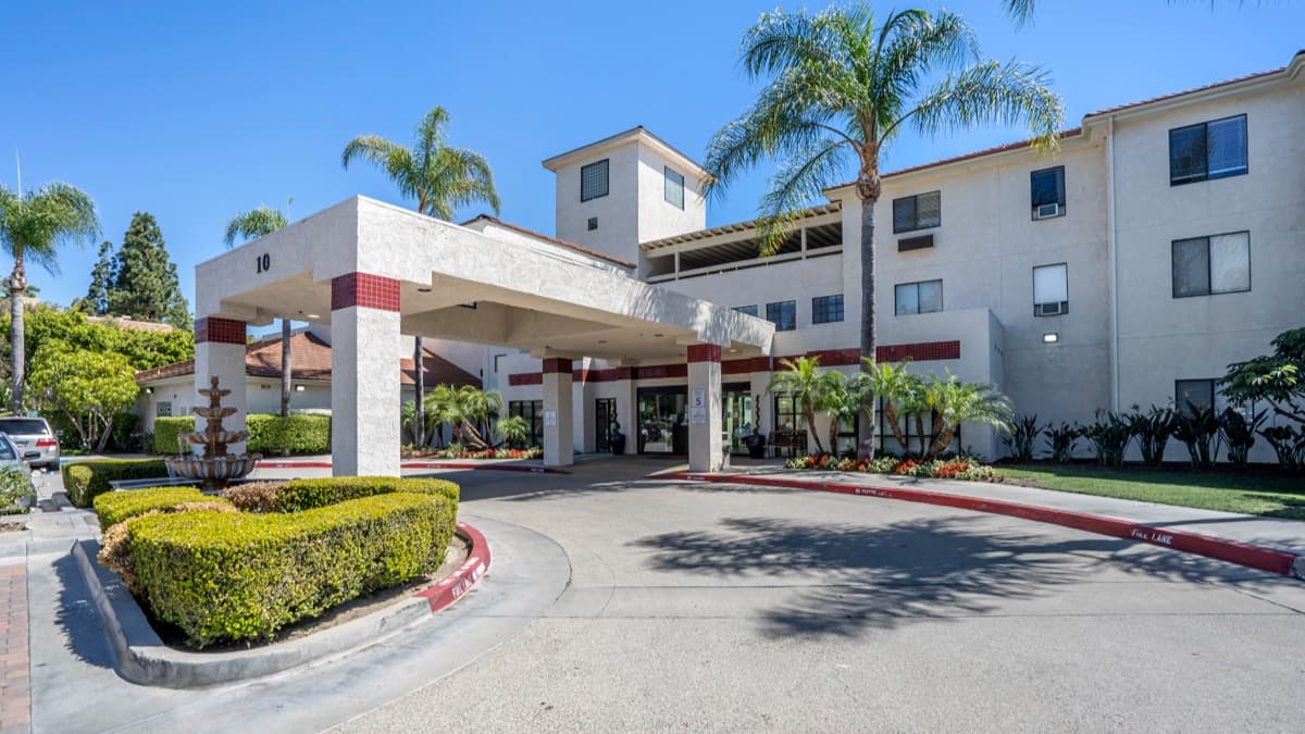Brookdale Irvine photo 2