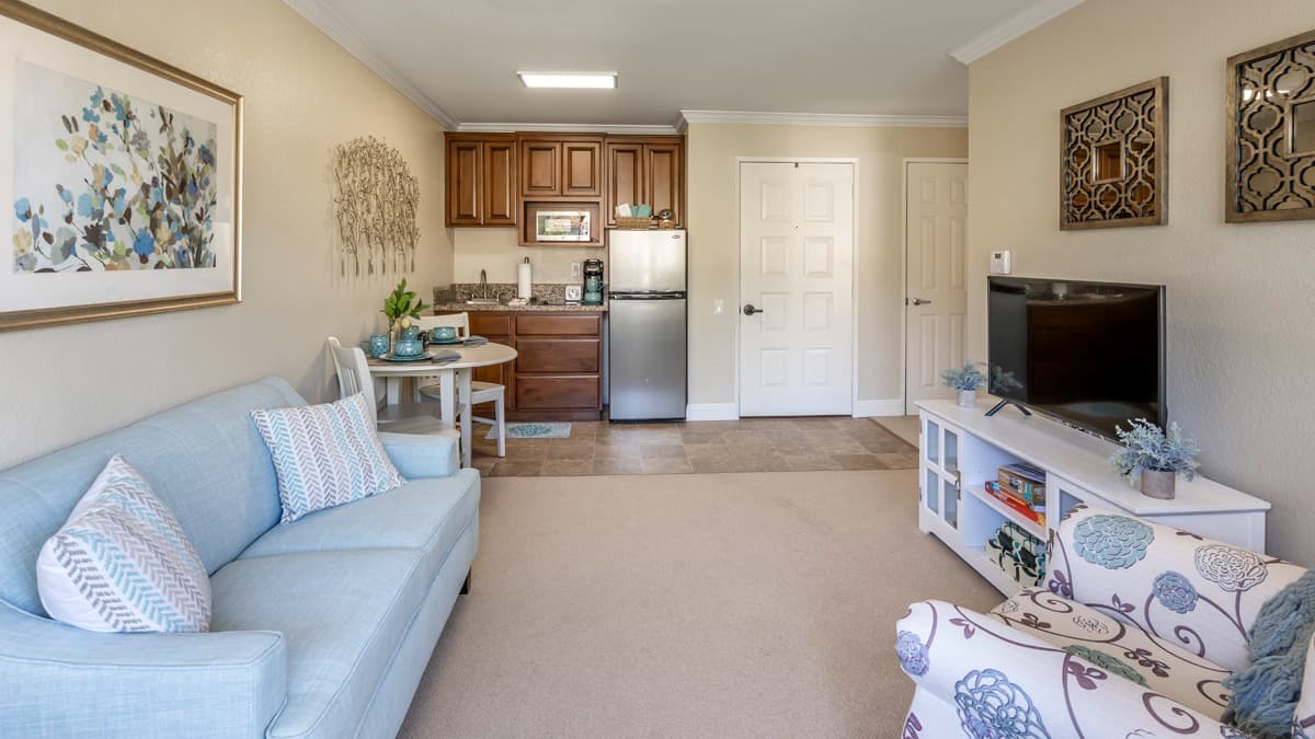 Brookdale Irvine photo 5
