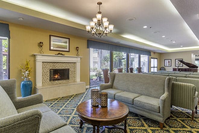 Brookdale Irvine photo 3