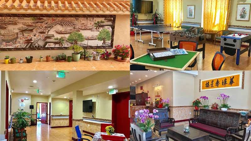 East Bay Longevity Assisted Living photo 3