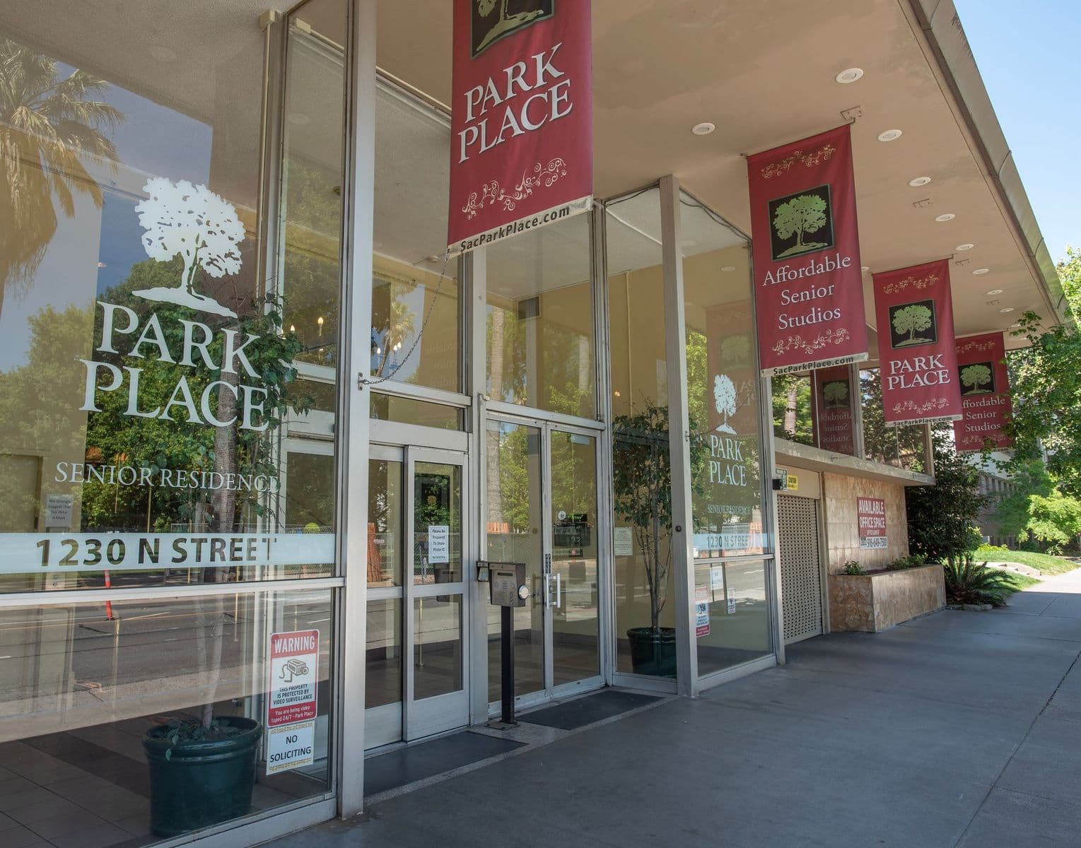 Park Place photo 3