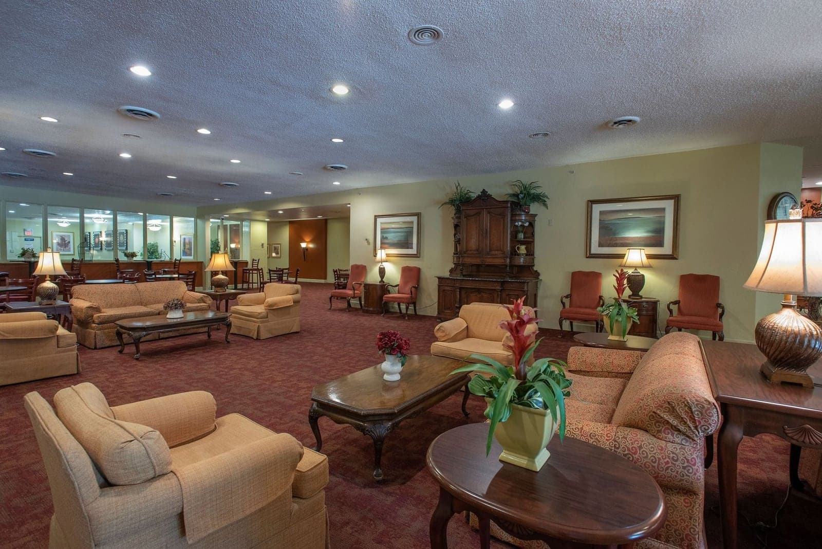 Park Place photo 4