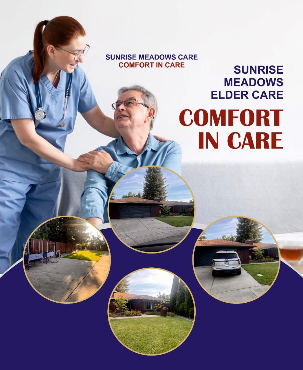 Sunrise Meadows Elder Care photo 5