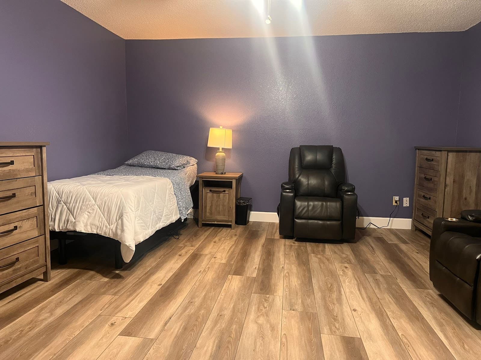 Sunrise Meadows Elder Care