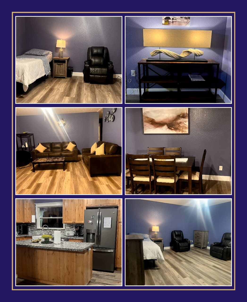 Sunrise Meadows Elder Care photo 2