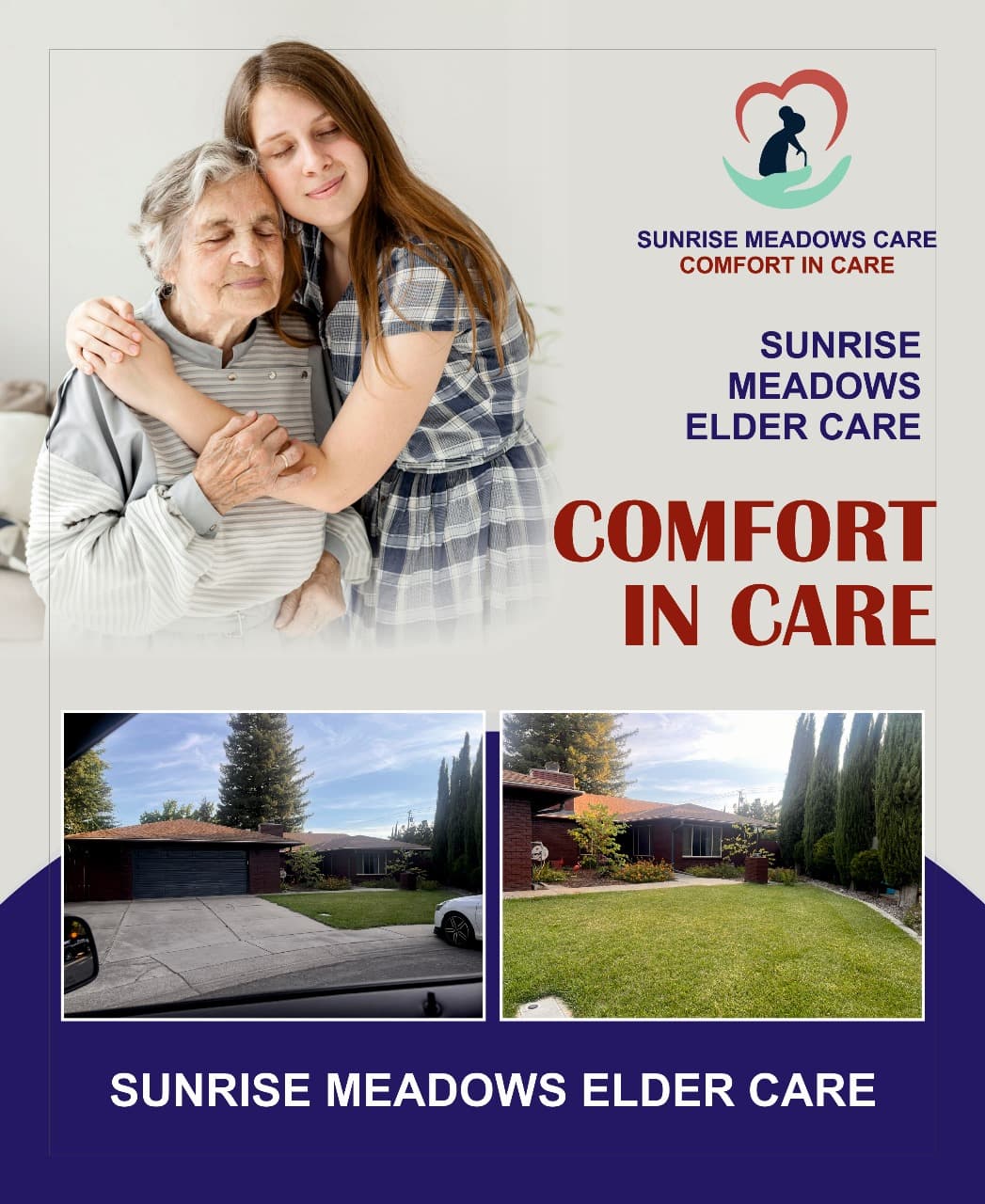 Sunrise Meadows Elder Care photo 4