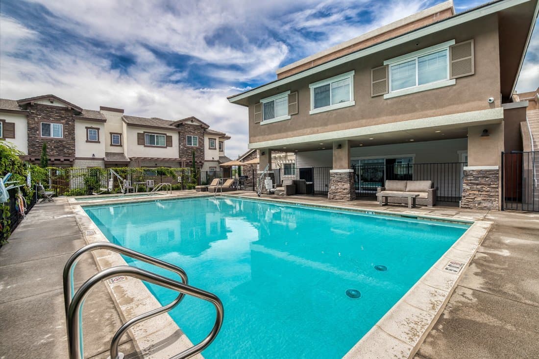 Coastal Living at San Marcos 55+ Active Living Community