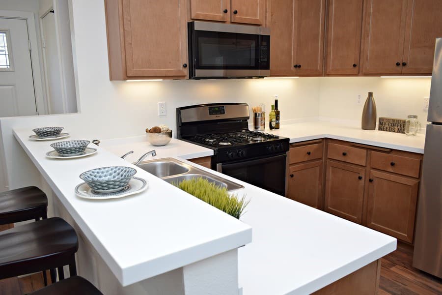 Coastal Living at San Marcos 55+ Active Living Community photo 5