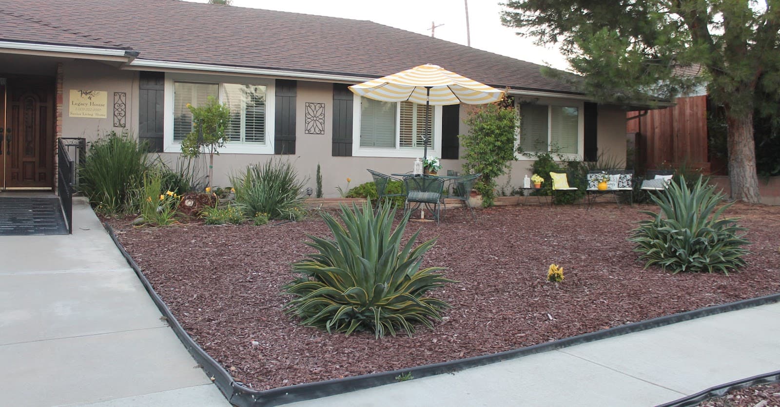 Legacy House Upland photo 2