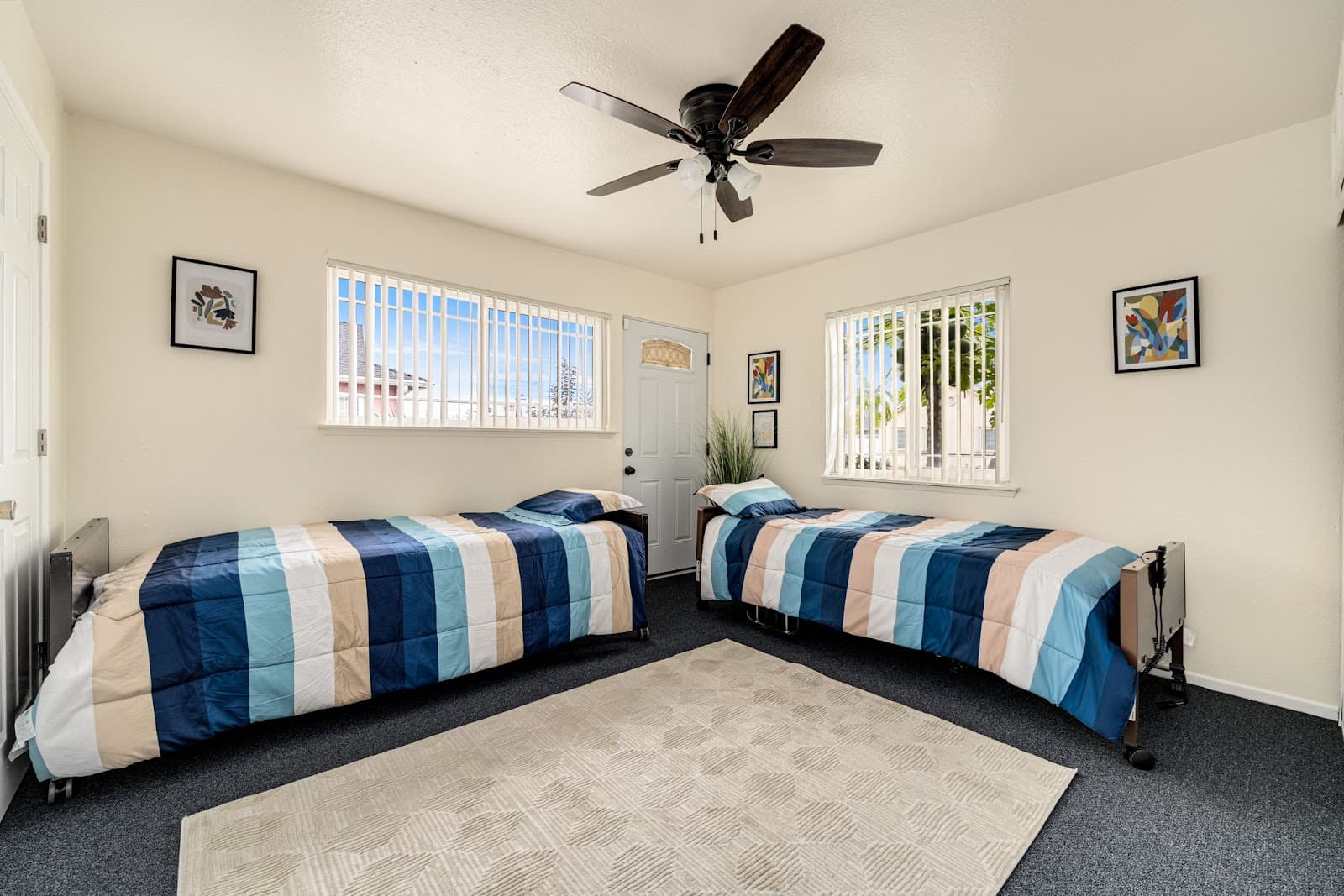 Knott's Landing Luxury Care