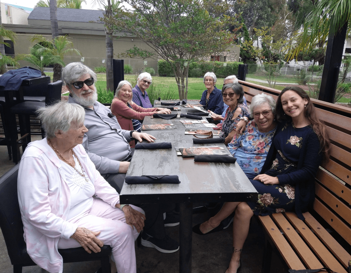 Harbor Terrace Retirement Center Of San Pedro photo 3