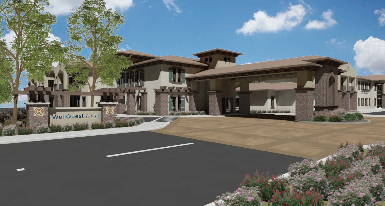 WellQuest of Granite Bay photo 2