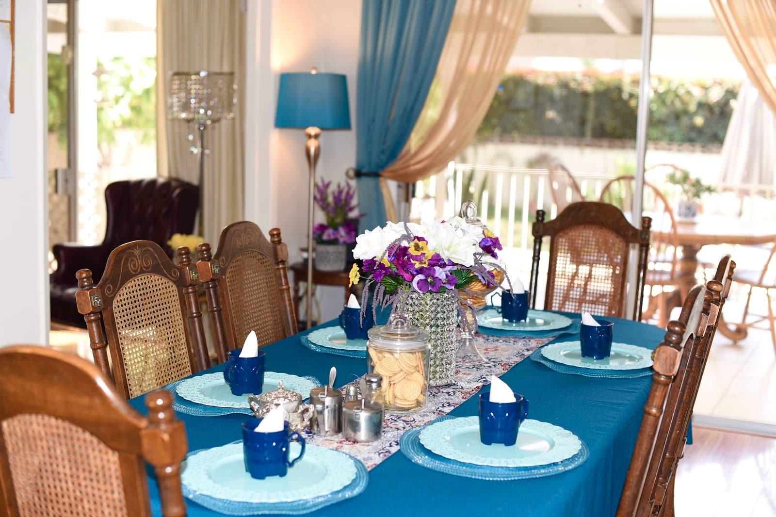 Angeles Assisted Living photo 1