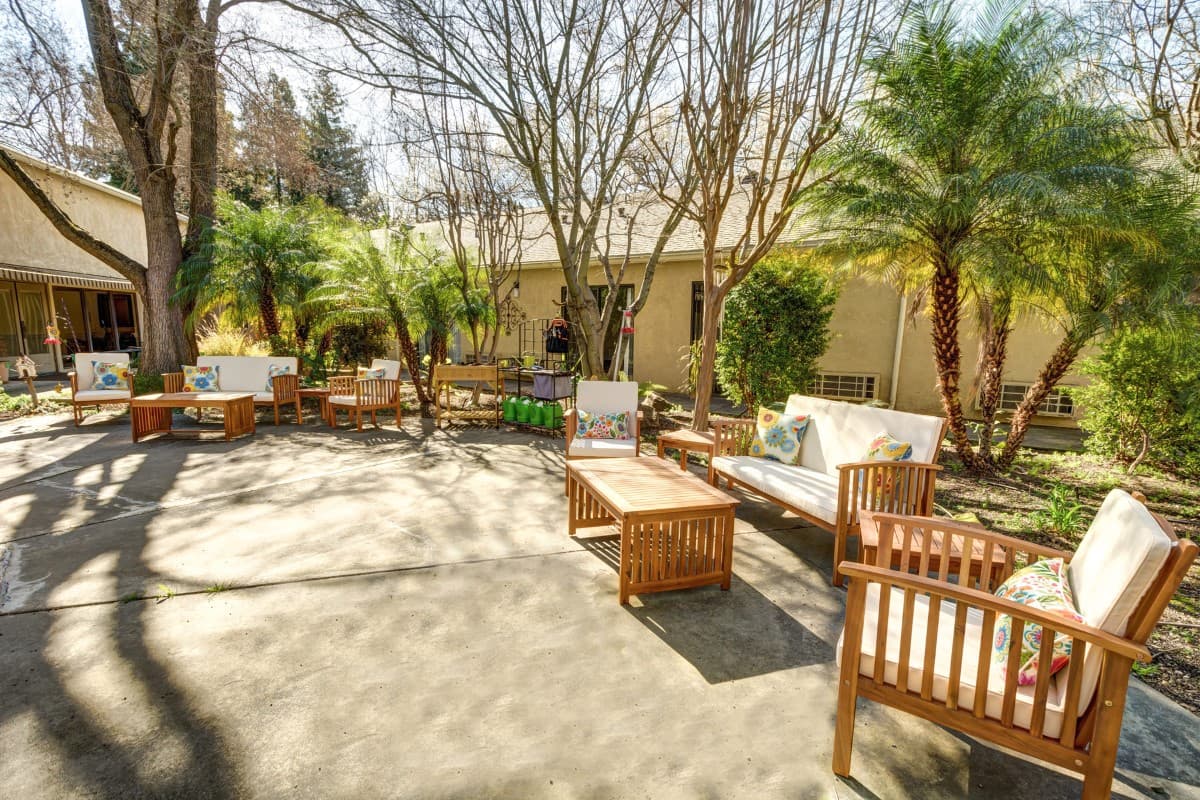 Spanish Vines Assisted Living and Memory Care photo 2