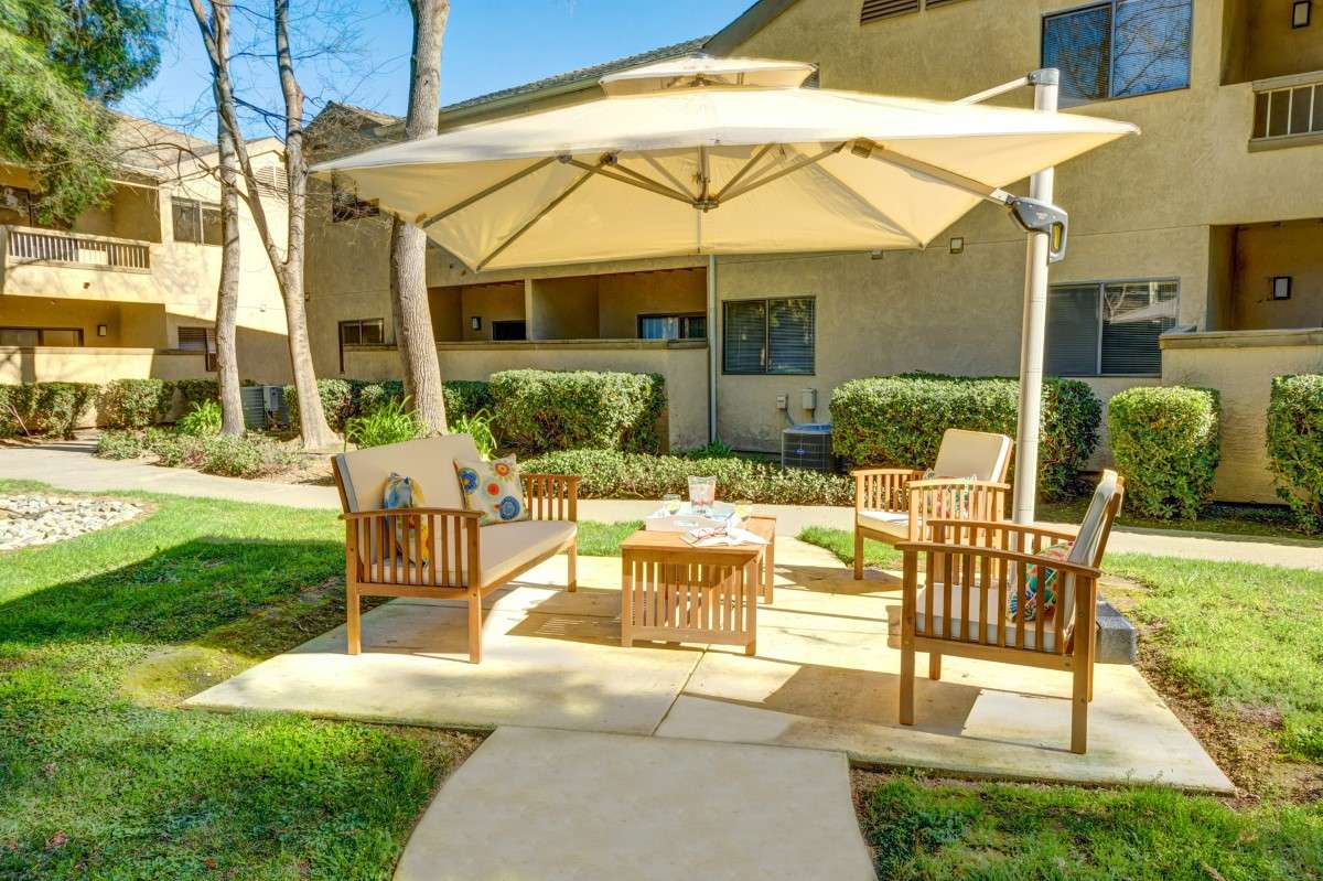 Spanish Vines Assisted Living and Memory Care