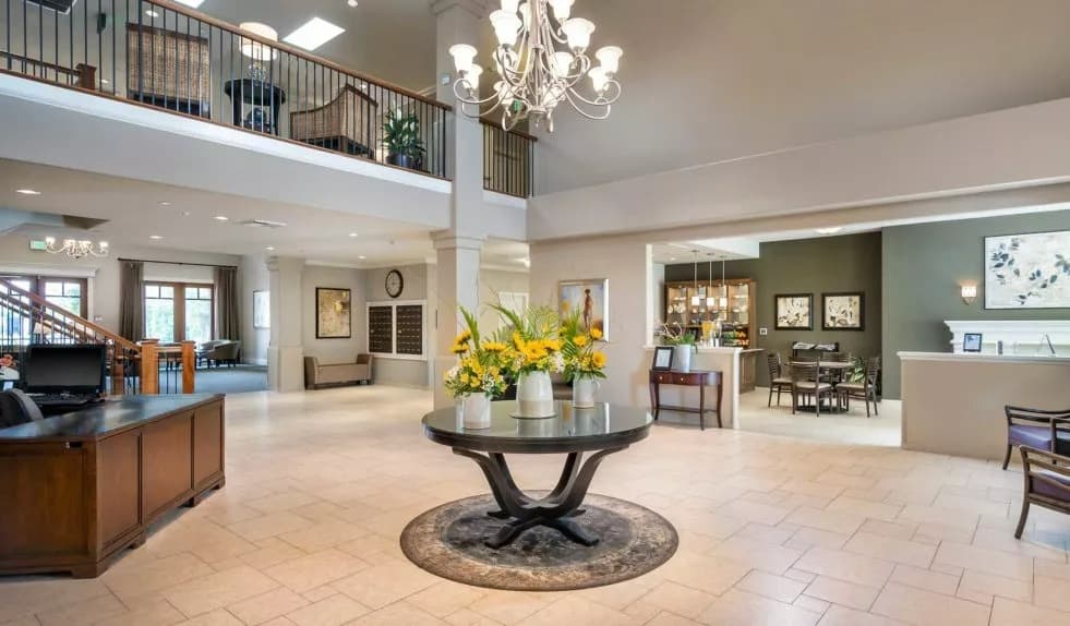 Oakmont Of Santa Clarita