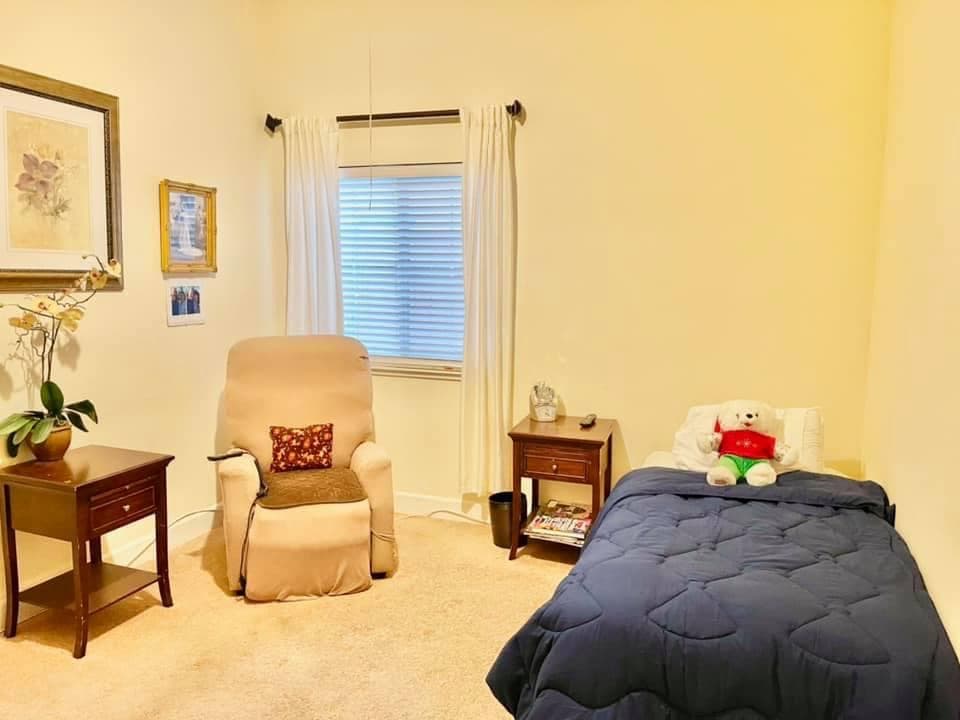 A Loving Senior Care Home I