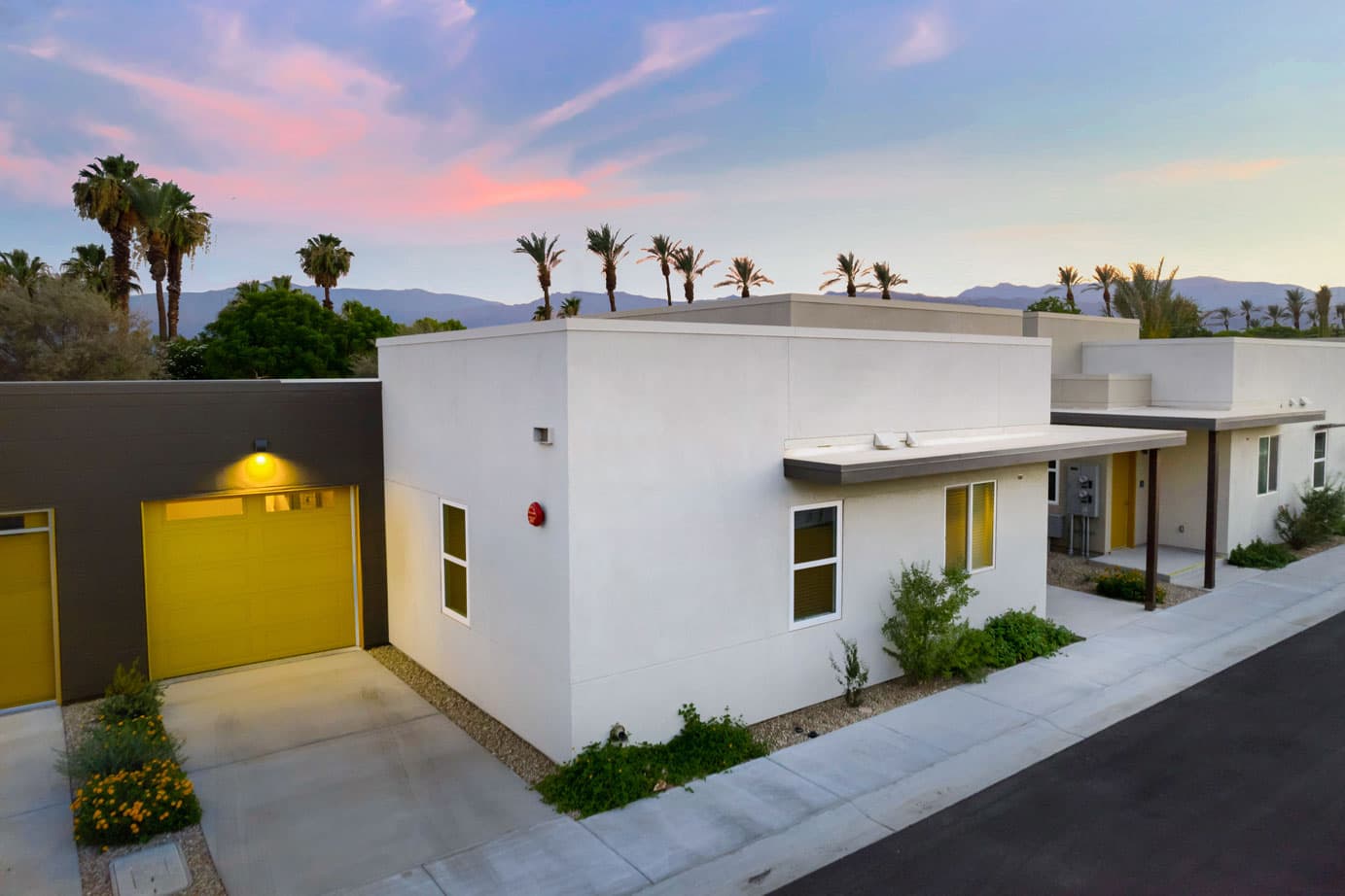 Revel Palm Desert