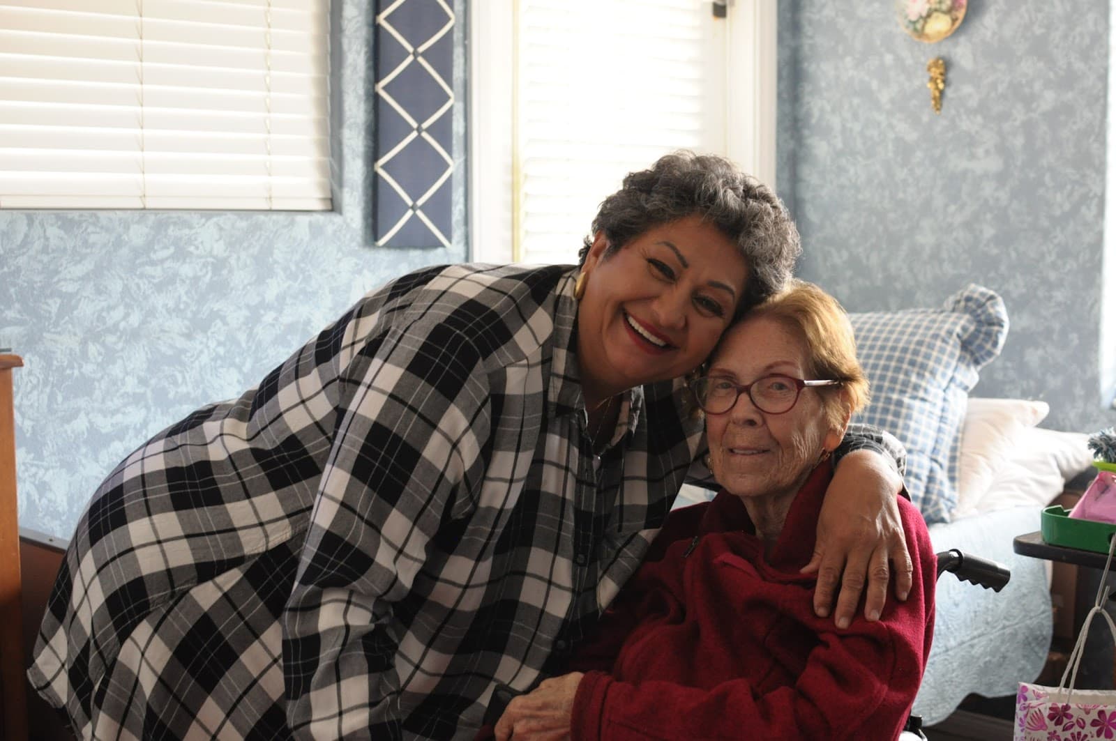 El Descanso Retirement Home photo 2
