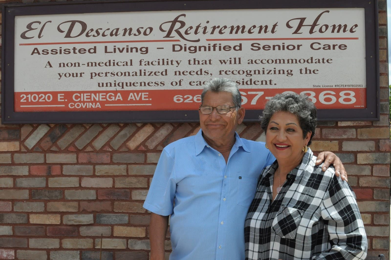 El Descanso Retirement Home photo 3