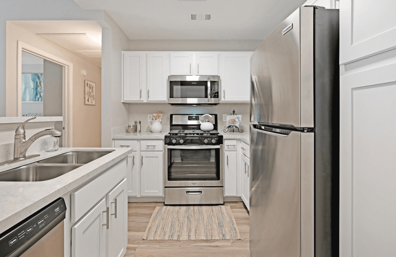 Oak View Senior Apartments photo 5