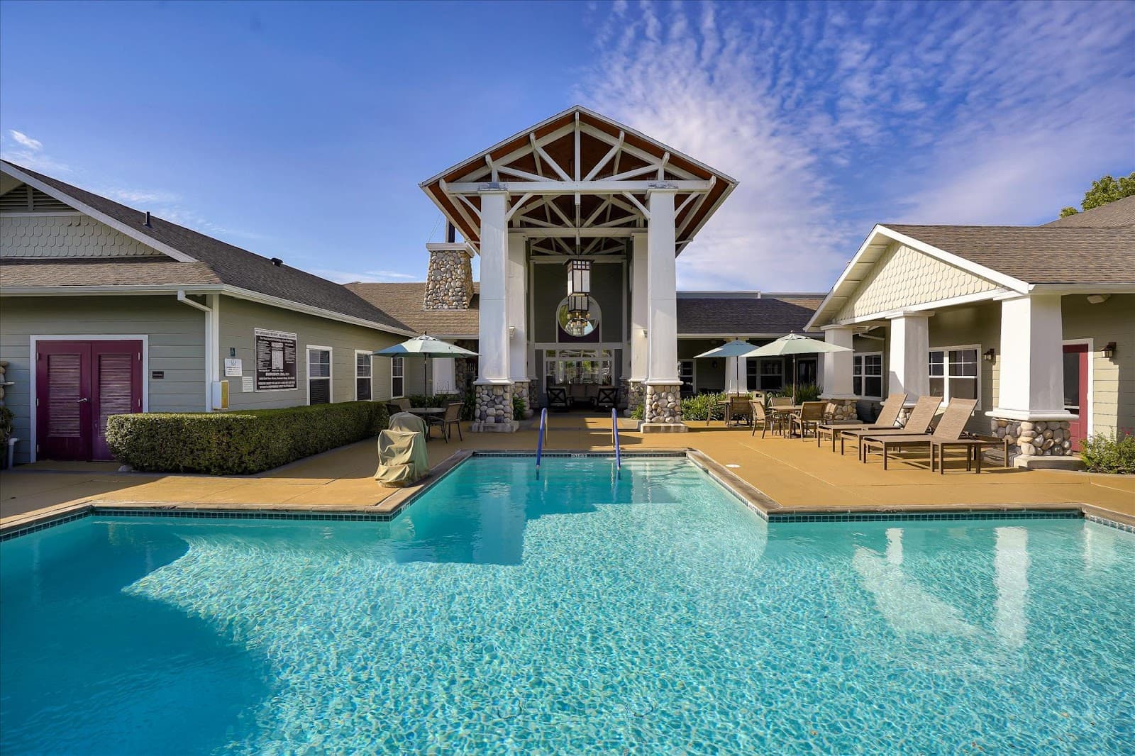 Oak View Senior Apartments