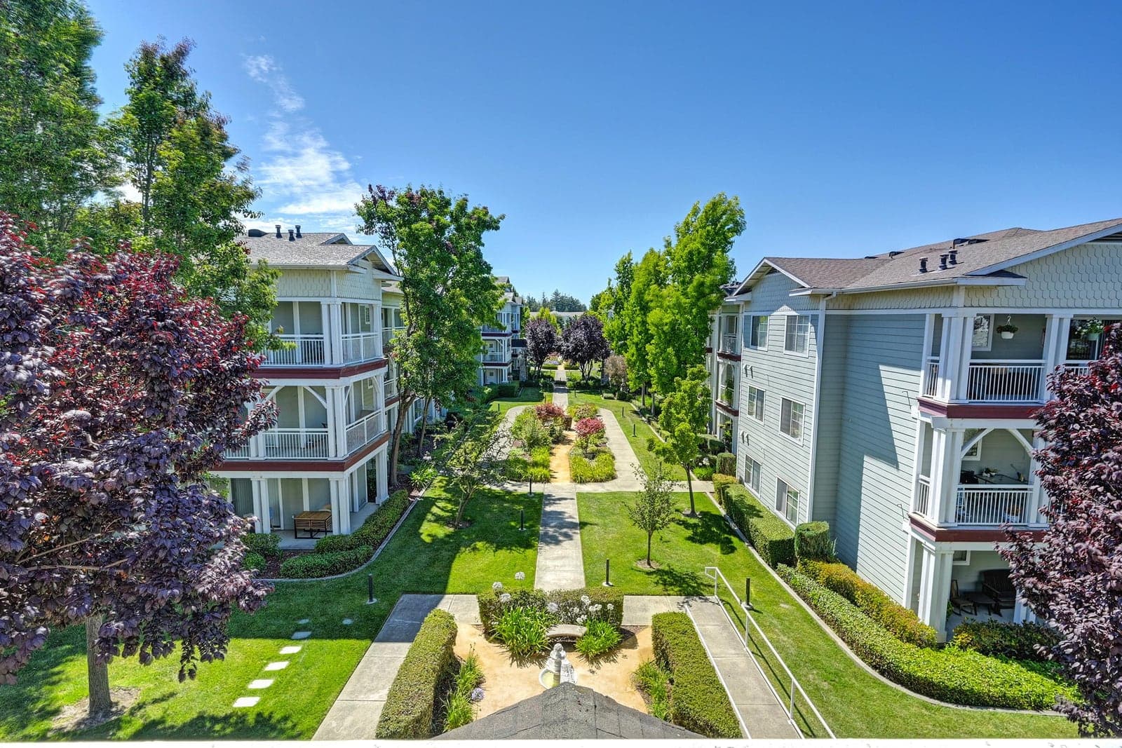 Oak View Senior Apartments photo 2