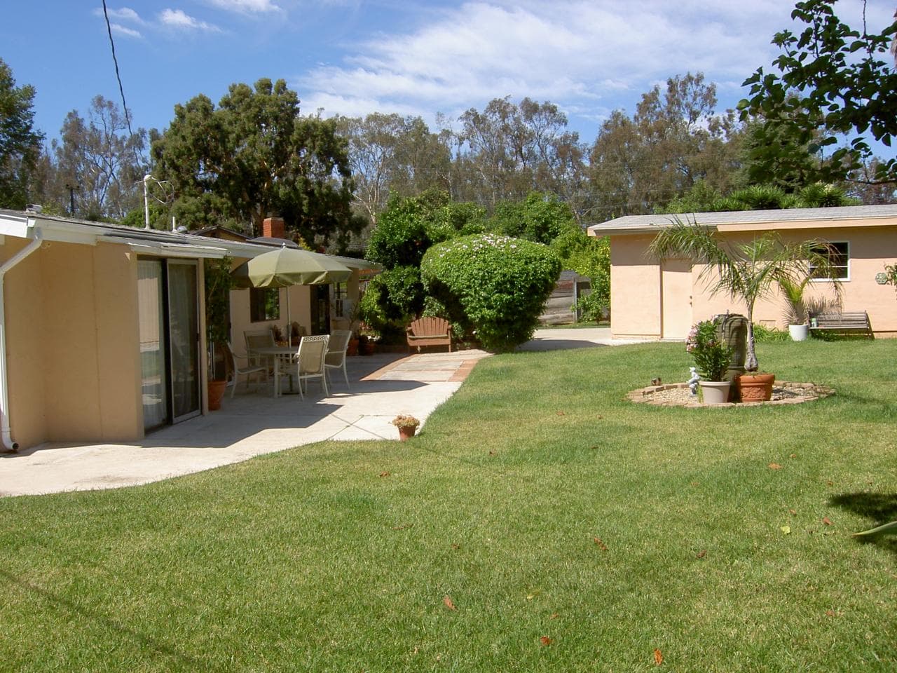 Villa Blanca