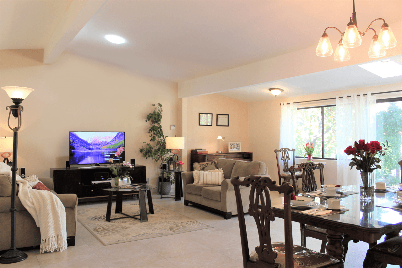 Villa Blanca photo 2