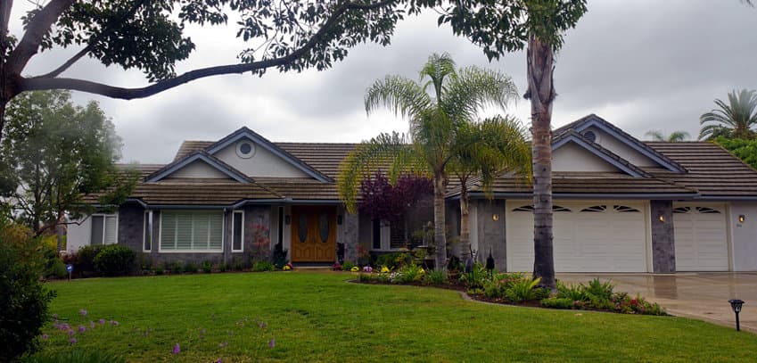 Park View Villa photo 3