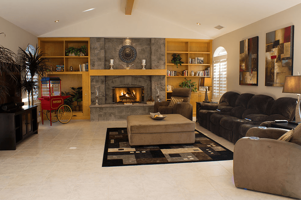 Park View Villa