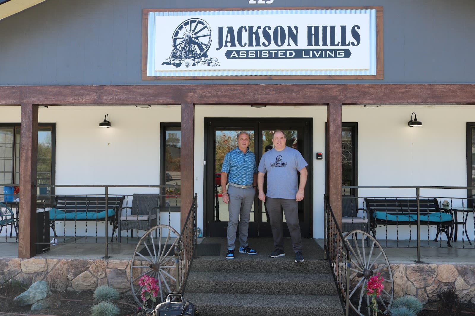 Jackson Hills Assisted Living photo 3