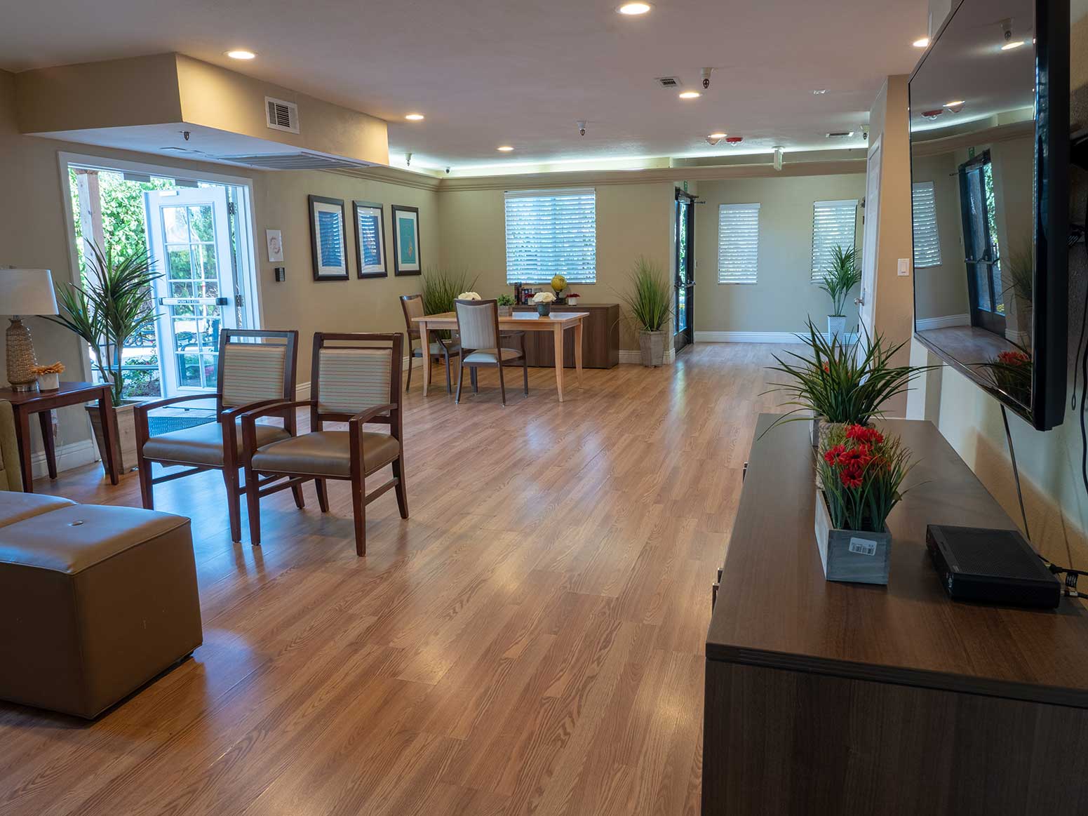 Delta Shores Assisted Living