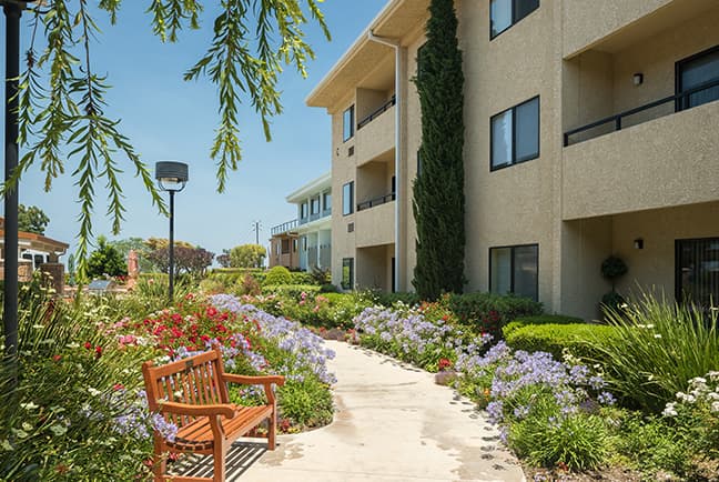 The Canterbury Retirement Community photo 2