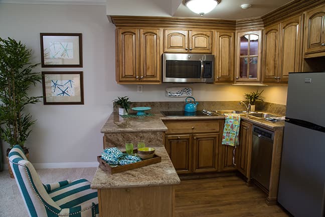 The Canterbury Retirement Community photo 3