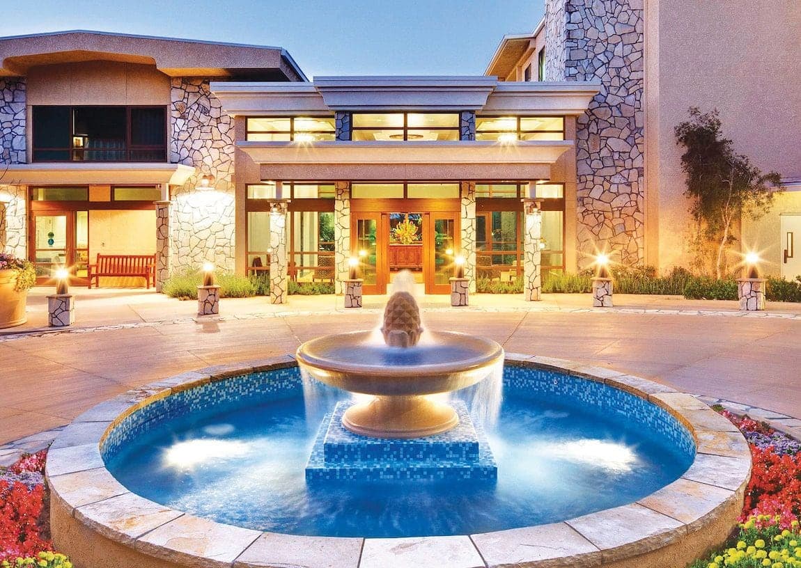 The Canterbury Retirement Community photo 2