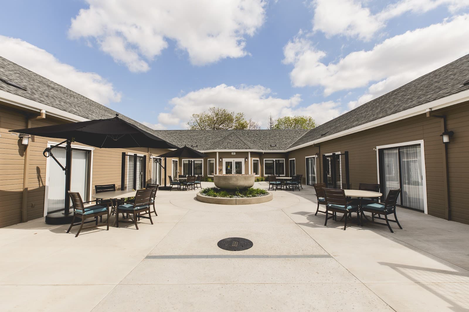 Pleasant Valley Memory Care