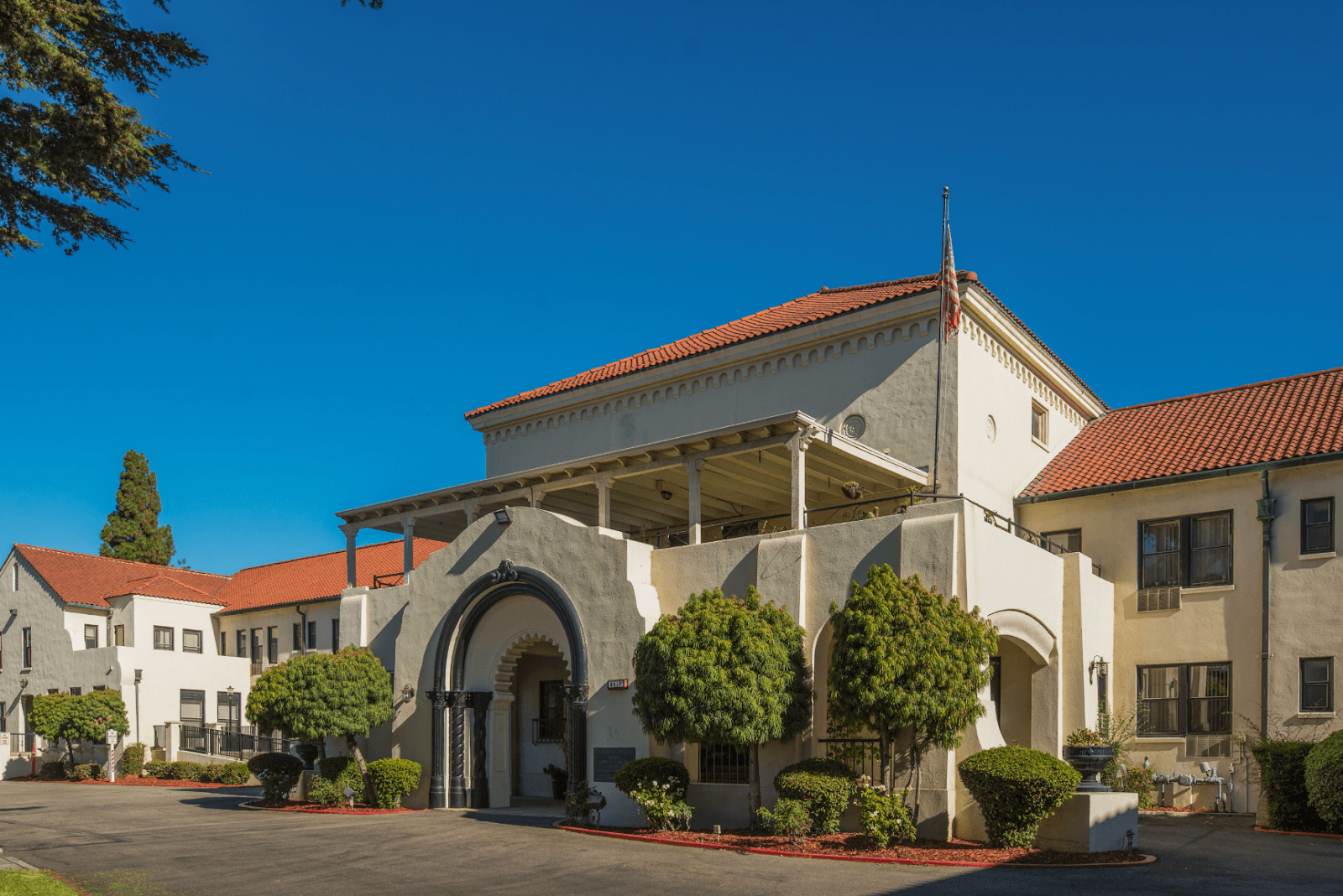California Mission Inn photo 3