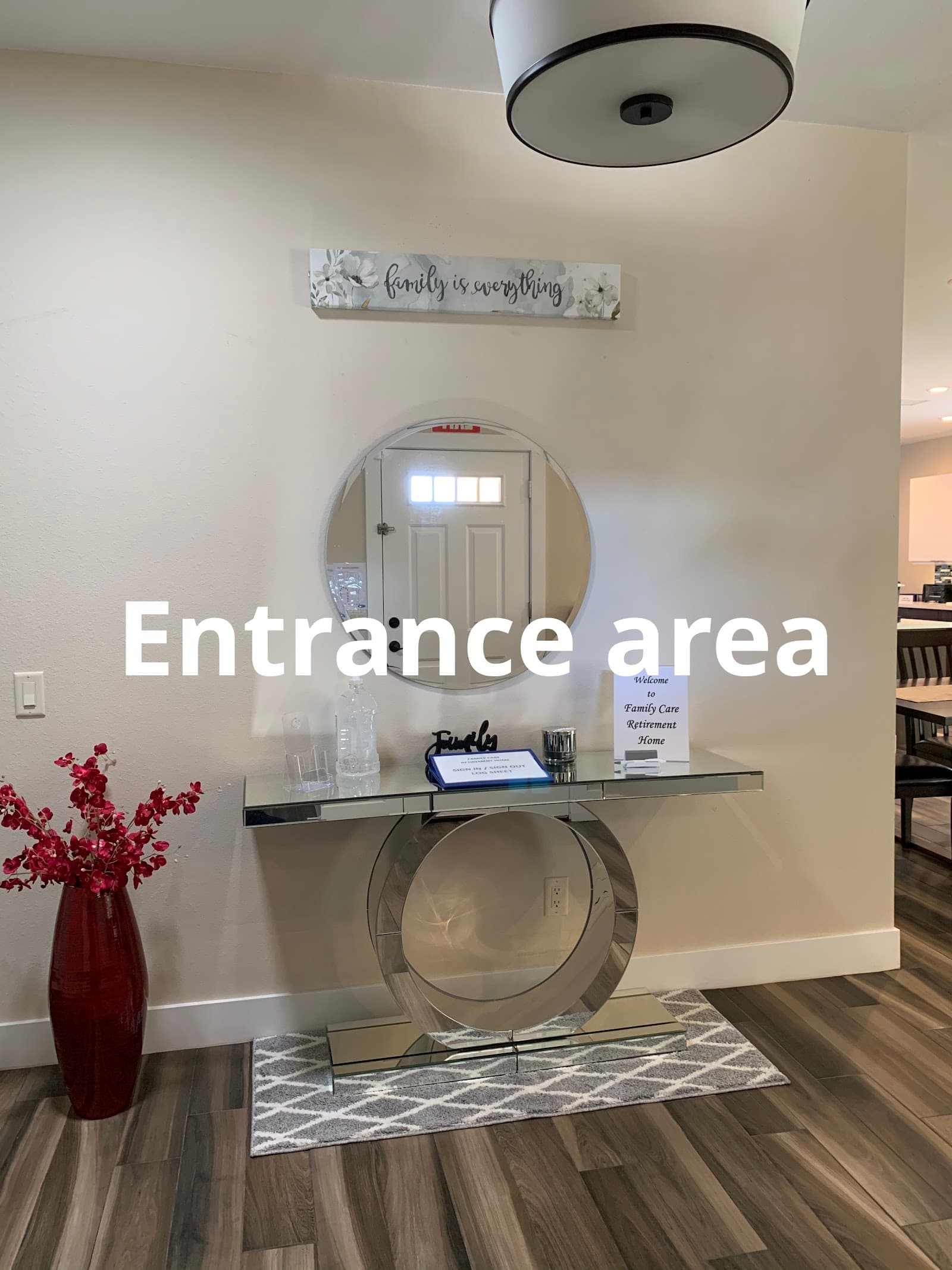 Family Care Retirement Home photo 5