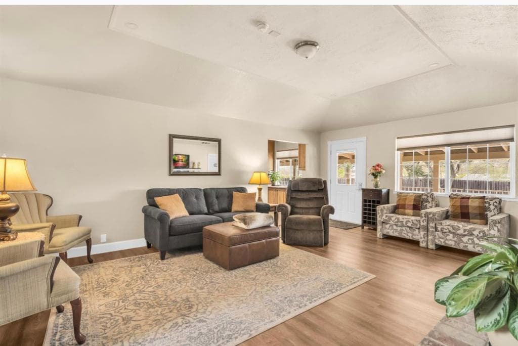 Hazel Home For Seniors