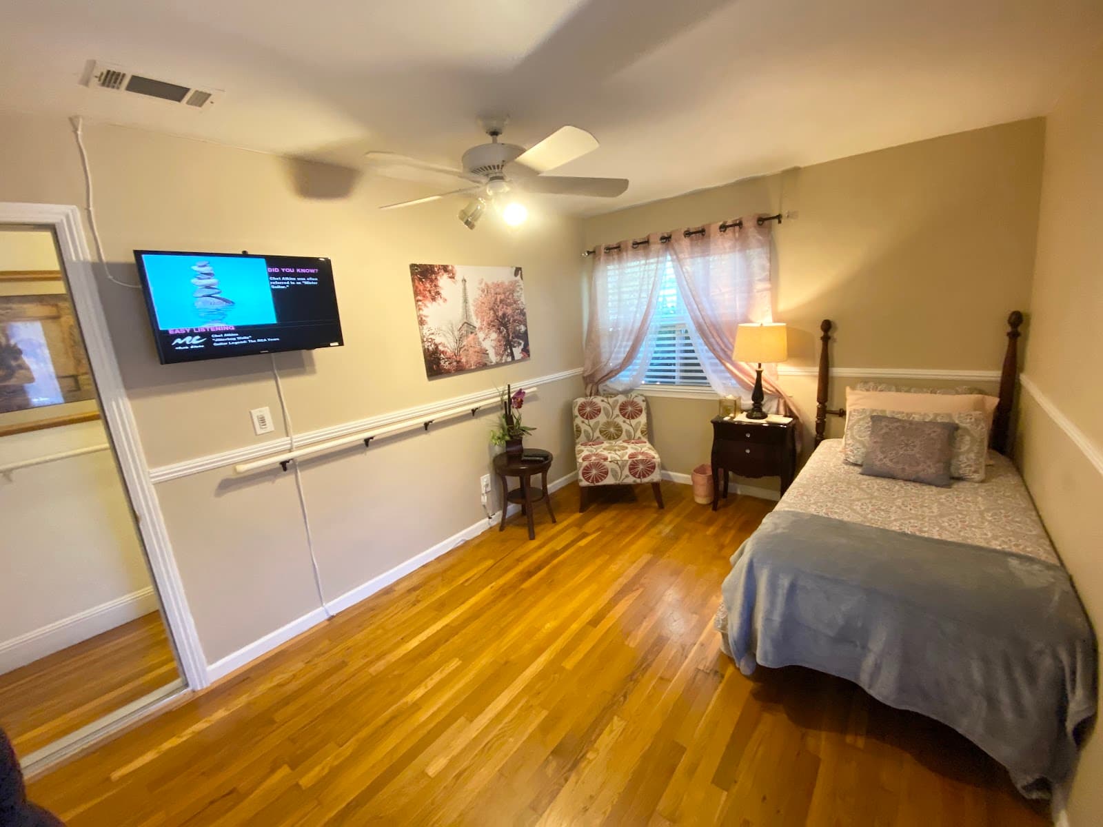 Gardens Senior Care
