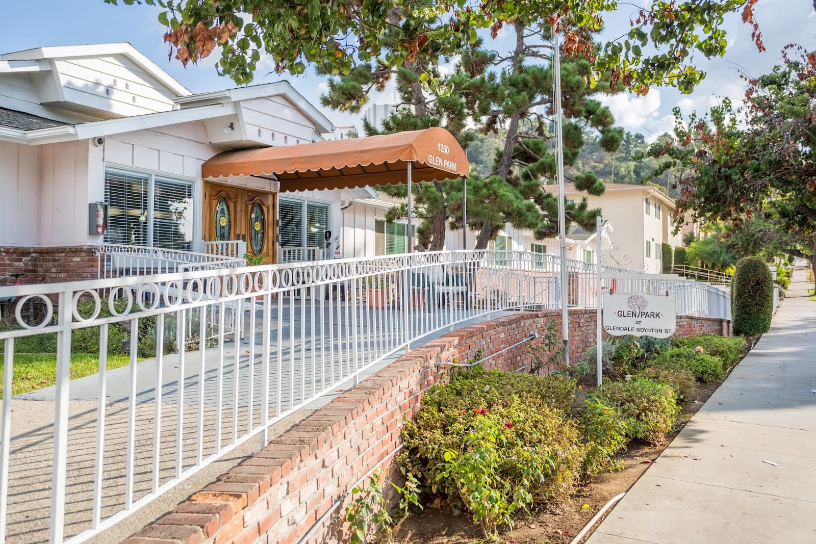 Glen Park At Glendale - Boynton St photo 2